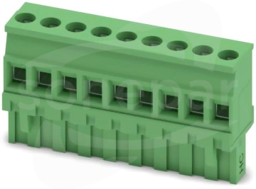 MVSTBR 2,5 HC/ 9-ST-5,08 Złącze do PCB