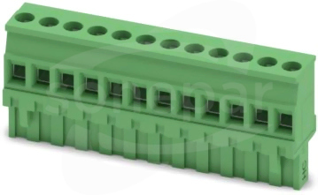 MVSTBR 2,5 HC/12-ST-5,08 Złącze do PCB