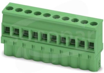 MVSTBW 2,5 HC/10-ST Złącze do PCB