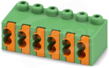 FK-MPT 0,5/ 6-ST-3,5 Złącze do PCB