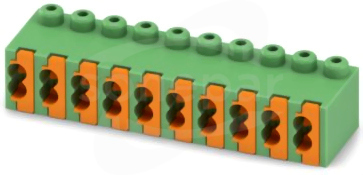 FK-MPT 0,5/10-ST-3,5 Złącze do PCB