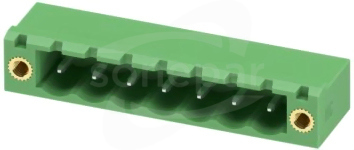 MSTB 2,5 HC/ 7-GF-5,08 Gniazdo do PCB