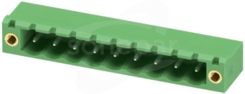 MSTB 2,5 HC/ 9-GF-5,08 Gniazdo do PCB