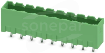 MSTBVA 2,5 HC/ 9-G Gniazdo do PCB