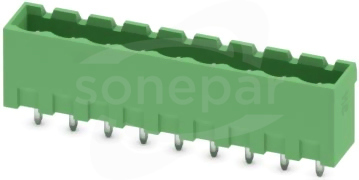 MSTBVA 2,5 HC/ 9-G-5,08 Gniazdo do PCB