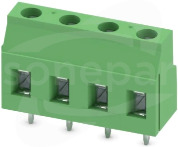 GMKDS 3/ 4-7,62 Terminal przyłączeniowy do PCB