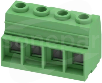 MKDSP 25/ 4-15,00 Terminal przyłączeniowy do PCB