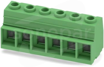 MKDSP 25/ 6-15,00 Terminal przyłączeniowy do PCB