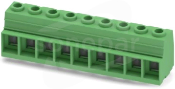 MKDSP 25/ 9-15,00 Terminal przyłączeniowy do PCB