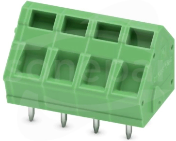 ZFKDSA 1,5C-5,0- 4 Terminal przyłączeniowy do PCB