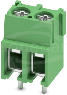 PT 2,5/ 2-5,0-H Blok przyłączeniowy PCB