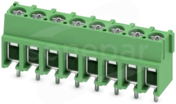 PT 2,5/ 8-5,0-H Terminal przyłączeniowy do PCB