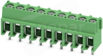 PT 2,5/ 9-5,0-H Terminal przyłączeniowy do PCB