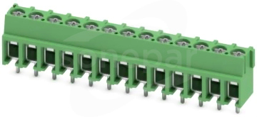 PT 2,5/13-5,0-H Terminal przyłączeniowy do PCB