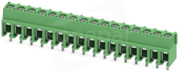 PT 2,5/16-5,0-H Terminal przyłączeniowy do PCB