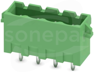 MSTBVA 2,5/ 4-G-5,08-RN Gniazdo do PCB