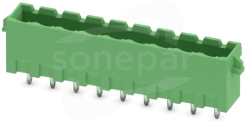 MSTBVA 2,5/ 9-G-5,08-RN Gniazdo do PCB
