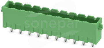 MSTBVA 2,5/10-G-5,08-RN Gniazdo do PCB