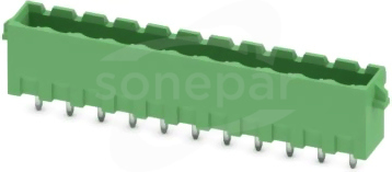 MSTBVA 2,5/11-G-5,08-RN Gniazdo do PCB