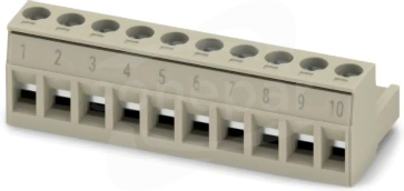 MSTB 2,5/10-ST-5,08 BG H1L SO1 Złącze do PCB