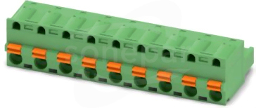 GFKC 2,5/ 9-ST-7,5 Złącze do PCB