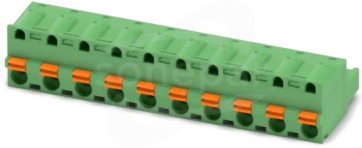 GFKC 2,5/10-ST-7,5 Złącze do PCB