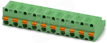 GFKC 2,5/10-ST-7,62 Złącze do PCB