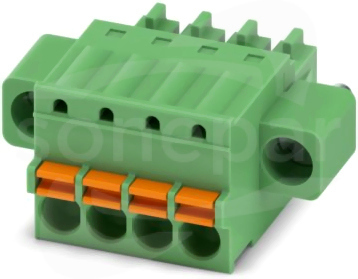 FK-MCP 1,5/ 4-STF-3,5 Złącze do PCB
