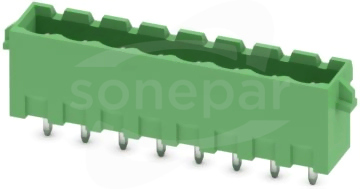 MSTBVA 2,5/ 8-G-RN Gniazdo do PCB
