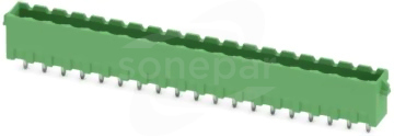 MSTBVA 2,5/19-G-RN Gniazdo do PCB