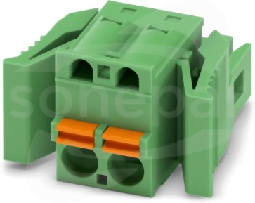 FKC 2,5/ 2-ST-RF Złącze do PCB