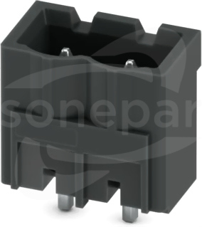 CCVA 2,5/ 2-G-5,08 P26THR Gniazdo do PCB