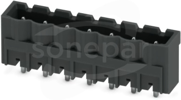 CCVA 2,5/ 7-G-5,08 P26THR Gniazdo do PCB