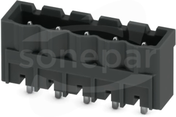 CCVA 2,5/ 5-G-5,08 P26THR Gniazdo do PCB