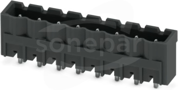 CCVA 2,5/ 8-G-5,08 P26THR Gniazdo do PCB