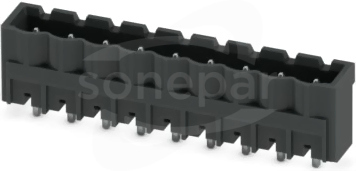 CCVA 2,5/ 9-G-5,08 P26THR Gniazdo do PCB