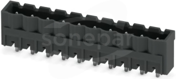 CCVA 2,5/10-G-5,08 P26THR Gniazdo do PCB