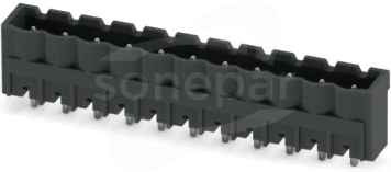 CCVA 2,5/11-G-5,08 P26THR Gniazdo do PCB