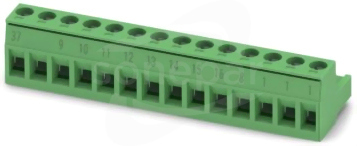 MSTB 2,5/14-ST-5,08 BD:37-1 Złącze do PCB