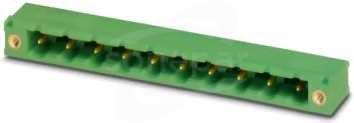 GMSTB 2,5/ 4-GF-7,62 AU Gniazdo do PCB