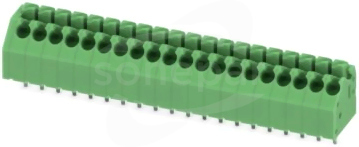 PTSA 1,5/20-3,5-F Terminal przyłączeniowy do PCB