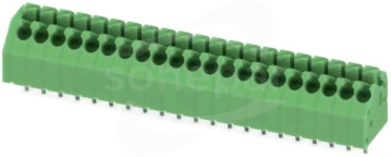 PTSA 1,5/21-3,5-F Terminal przyłączeniowy do PCB