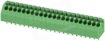 PTSA 1,5/22-3,5-F Terminal przyłączeniowy do PCB