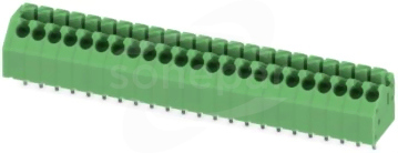 PTSA 1,5/23-3,5-F Terminal przyłączeniowy do PCB