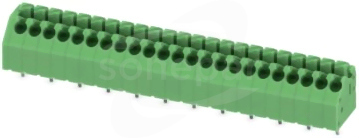 PTSA 1,5/23-3,5-Z Terminal przyłączeniowy do PCB