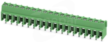 PT 2,5/18-5,0-H Terminal przyłączeniowy do PCB