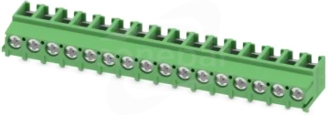 PT 2,5/16-5,0-V Terminal przyłączeniowy do PCB
