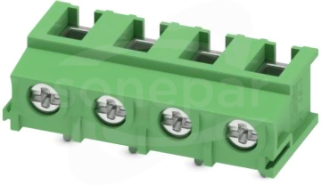 PT 2,5/ 4-7,5-V Terminal przyłączeniowy do PCB