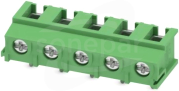 PT 2,5/ 5-7,5-V Terminal przyłączeniowy do PCB