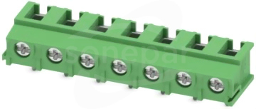 PT 2,5/ 7-7,5-V Terminal przyłączeniowy do PCB